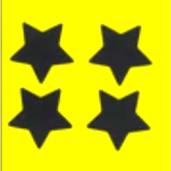 Starface Yellow Stars with Compact of Acne Patches - Picture 16 of 16
